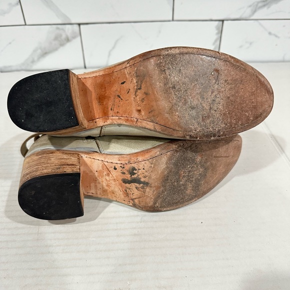 Freebird by steven Savor booties - Picture 3 of 4